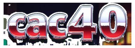 cac40 logo